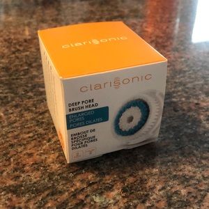 Clarisonic Deep Pore Brush Head